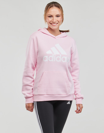 Adidas Sportswear BL OV HD Pink / White