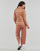 Clothing Women Duffel coats Adidas Sportswear ESS 3S L D J Coppery