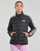Clothing Women Duffel coats Adidas Sportswear ESS 3S L D J Black