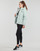 Clothing Women Duffel coats Adidas Sportswear TRAVEER CR J Grey