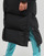 Clothing Women Duffel coats Adidas Sportswear BIG BAFFLE C Black
