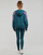 Clothing Women sweaters Adidas Sportswear FI 3S FZ Blue