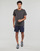 Clothing Men Shorts / Bermudas Adidas Sportswear SL CHELSEA Blue