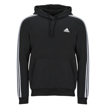 Adidas Sportswear 3S FL HD Black