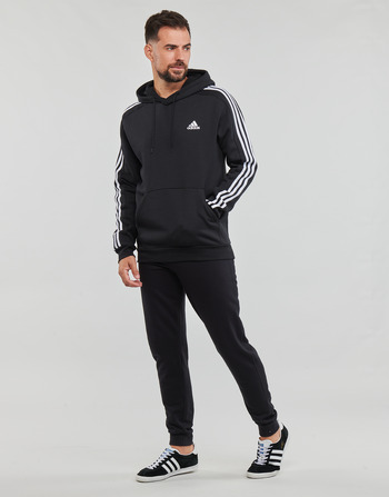 Adidas Sportswear 3S FL HD Black