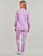 Clothing Women Tracksuits Adidas Sportswear 3S TR TS Lilac