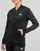 Clothing Women Tracksuits Adidas Sportswear 3S TR TS Black