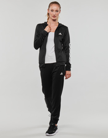 Adidas Sportswear LINEAR TS Black / White