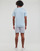 Clothing Men short-sleeved t-shirts Adidas Sportswear SL SJ T Blue