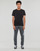 Clothing Men Tracksuit bottoms Adidas Sportswear BL FL TC PT Grey