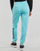 Clothing Women Tracksuit bottoms Adidas Sportswear LIN FT CF PT Blue / Black