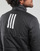 Clothing Men Duffel coats Adidas Sportswear BSC 3S INS JKT Black