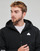 Clothing Men Duffel coats Adidas Sportswear FUTURE ICONS Black / White