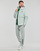 Clothing Men Duffel coats Adidas Sportswear TRAVEER CR J Grey