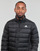 Clothing Men Duffel coats Adidas Sportswear ESS LITE DOWN J Black