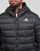 Clothing Men Duffel coats Adidas Sportswear ESS L D H J Black