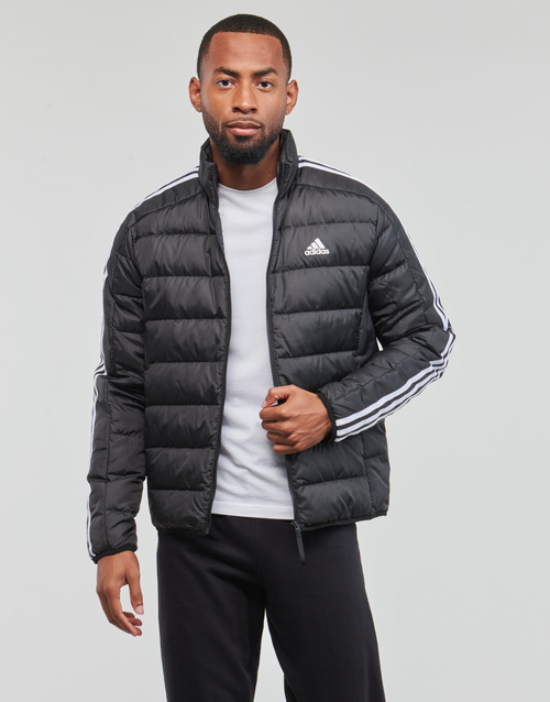 delivery Men Black 3S Adidas - D ! LITE Europe coats € 143,00 Spartoo J Duffel ESS Fast | Sportswear - Clothing