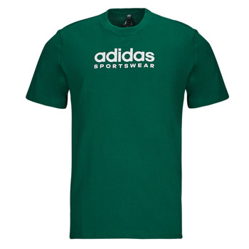 Adidas Sportswear ALL SZN G T Green