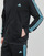 Clothing Men Tracksuits Adidas Sportswear 3S TR TT TS Black / Blue