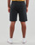 Clothing Shorts / Bermudas Converse GO-TO EMBROIDERED STAR CHEVRON FLEECE SHORT Black