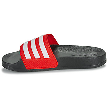 Adidas Sportswear ADILETTE SHOWER K Red