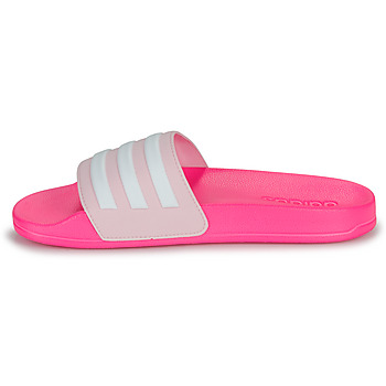Adidas Sportswear ADILETTE SHOWER K Pink / White
