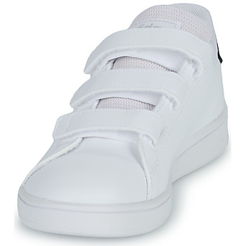 Adidas Sportswear ADVANTAGE CF C White / Black
