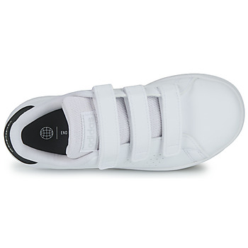Adidas Sportswear ADVANTAGE CF C White / Black
