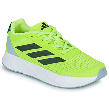 Adidas Sportswear DURAMO SL K Yellow / Fluorescent