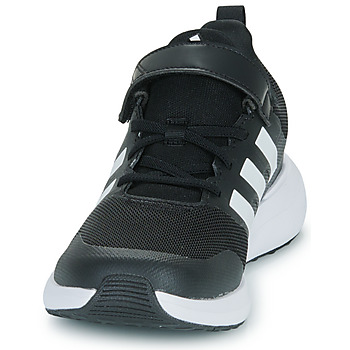 Adidas Sportswear FortaRun 2.0 EL K Black / White