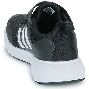 Adidas Sportswear FortaRun 2.0 EL K Black / White