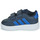 Shoes Boy Low top trainers Adidas Sportswear GRAND COURT 2.0 CF I Blue