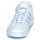 Shoes Girl Low top trainers Adidas Sportswear GRAND COURT 2.0 EL K White / Violet