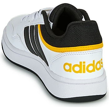 Adidas Sportswear HOOPS 3.0 K White / Black