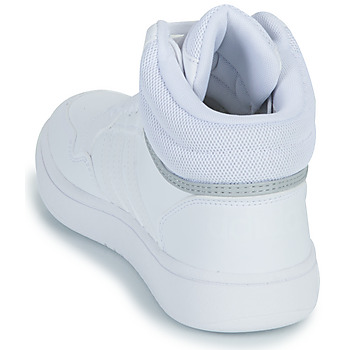Adidas Sportswear HOOPS MID 3.0 K White