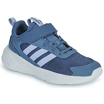 Adidas Sportswear OZELLE EL K Marine / Blue