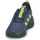 Shoes Boy Low top trainers Adidas Sportswear RACER TR23 K Black / Yellow