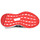 Shoes Boy Low top trainers Adidas Sportswear RAPIDASPORT  Spider-man EL K Black / Red