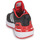 Shoes Boy Low top trainers Adidas Sportswear RAPIDASPORT  Spider-man K Black / Red