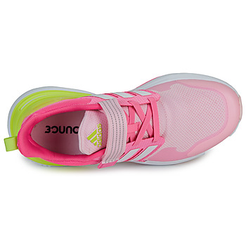 Adidas Sportswear RapidaSport EL K Pink / White