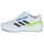 Shoes Boy Low top trainers Adidas Sportswear RUNFALCON 3.0 K White / Yellow