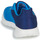 Shoes Boy Low top trainers Adidas Sportswear Tensaur Run 2.0 K Blue