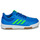Shoes Boy Low top trainers Adidas Sportswear Tensaur Sport 2.0 K Blue / Green