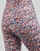 Clothing Women leggings Only Play ONPCASSI-1 AOP HW TRAIN TIGHTS Multicolour