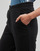 Clothing Women Tracksuit bottoms Only Play ONPMELINA MW SLIM SWT PNT NOOS Black