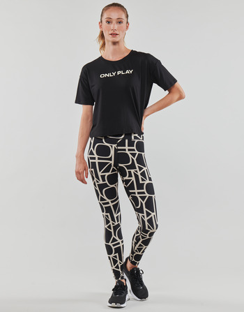 Only Play ONPFONT-2 LOGO HW TRAIN TIGHTS