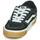 Shoes Low top trainers Vans Rowley Classic Black