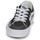 Shoes Low top trainers Vans SK8-Low Reconstruct Black