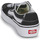 Shoes Low top trainers Vans SK8-Low Reconstruct Black