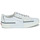 Shoes Low top trainers Vans SK8-Low Reconstruct White